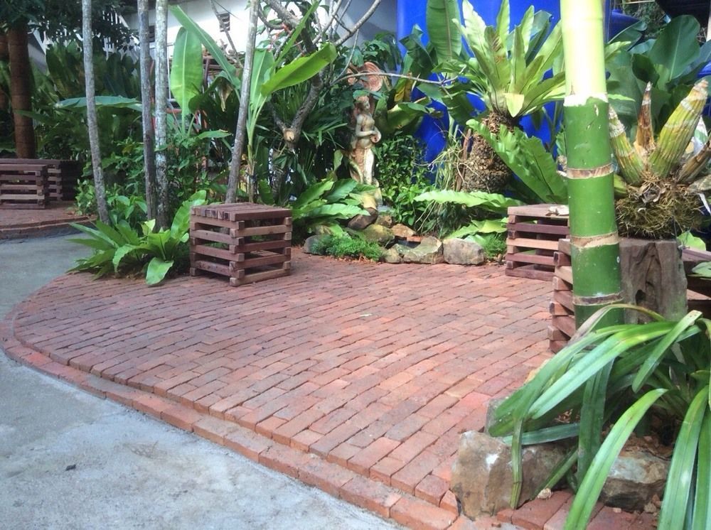 Oyo 585 Freedom Hostel @ Phi Phi Phi Phi Don Exterior foto